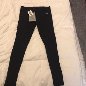 Lorna Jane Black Leggings